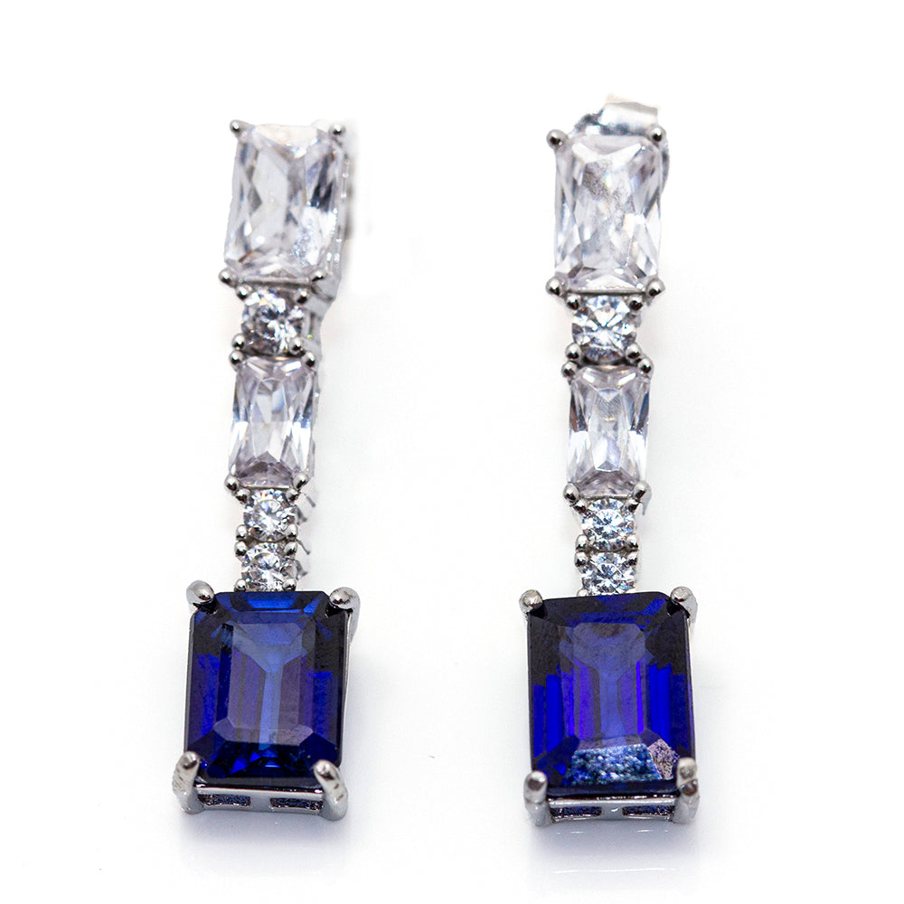 AZUL WHITE