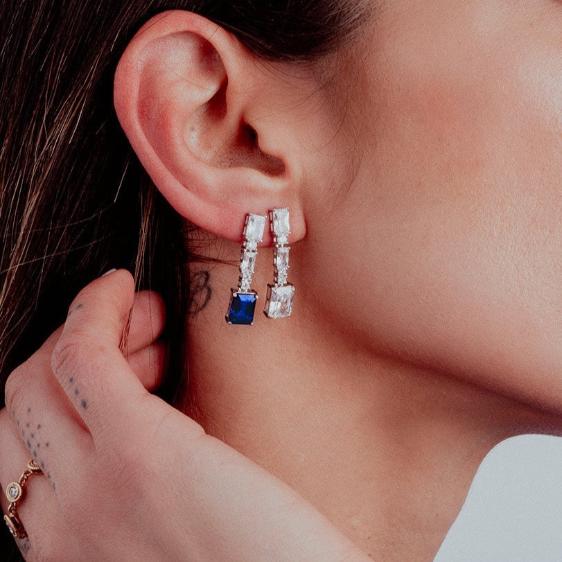 AZUL WHITE