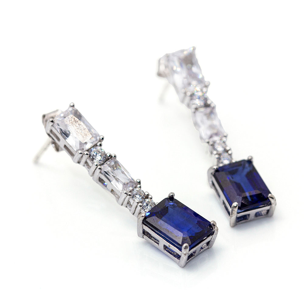 AZUL WHITE