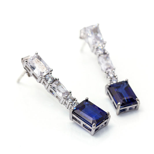 AZUL WHITE