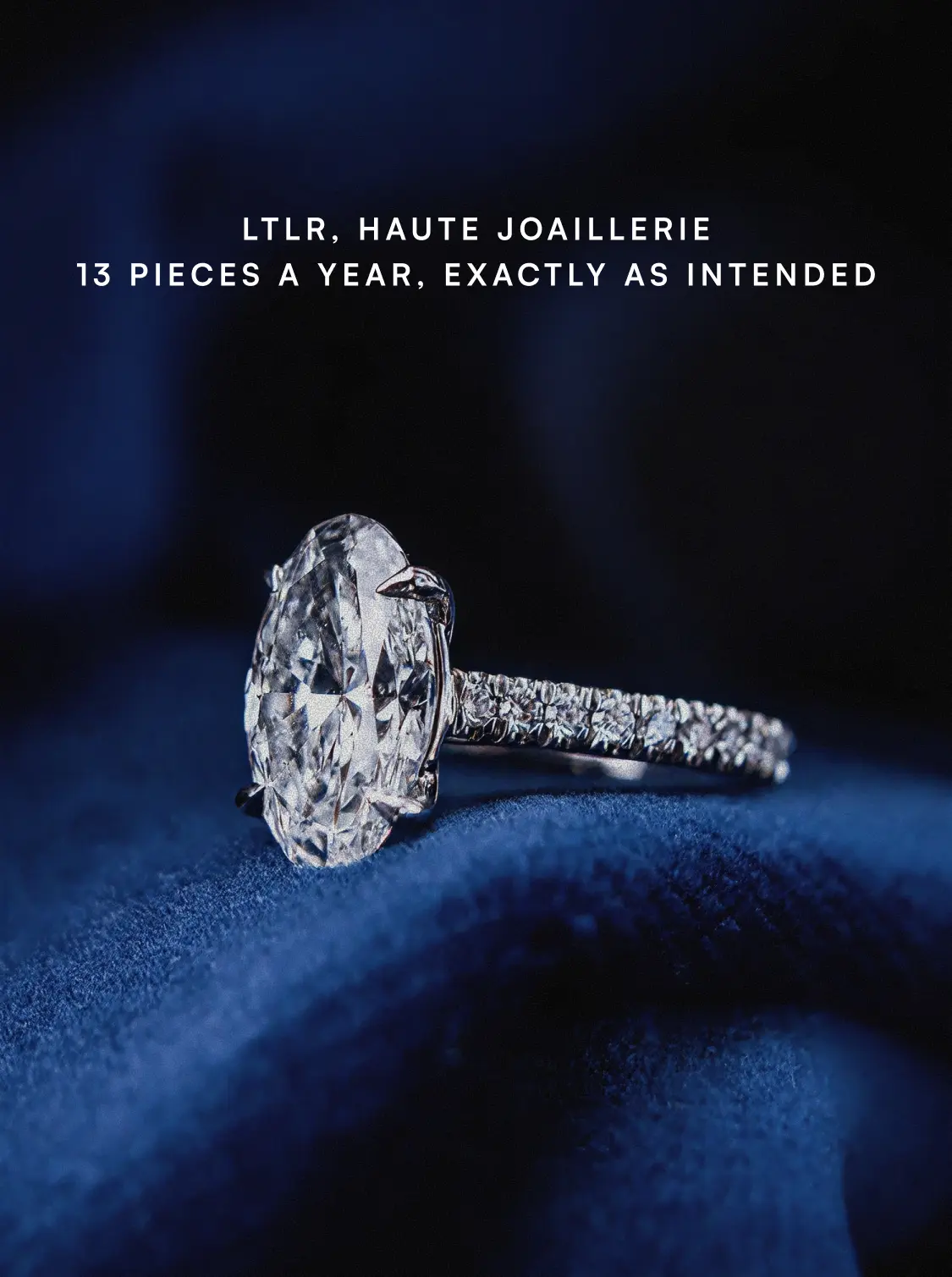 Haute Joaillerie